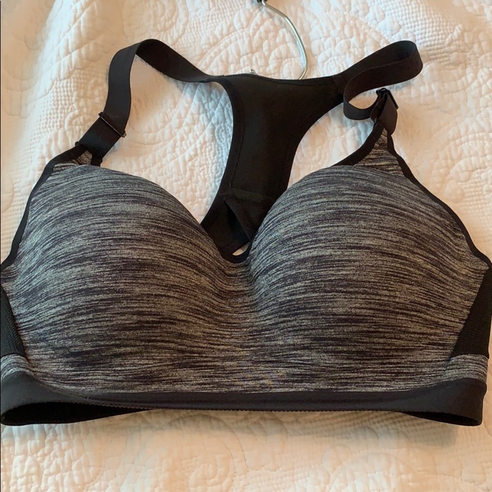 Victoria’s Secret sports bra
